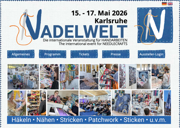Nadelwelt